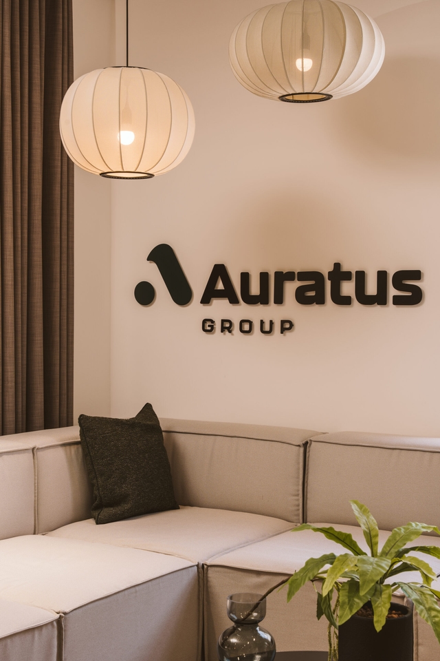Auratus